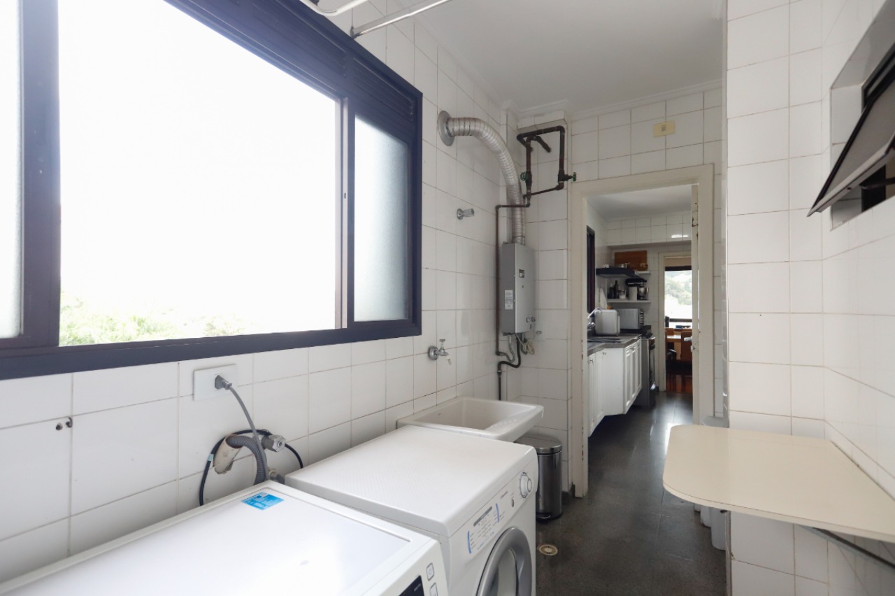 Apartamento, 3 quartos, 130 m² - Foto 20