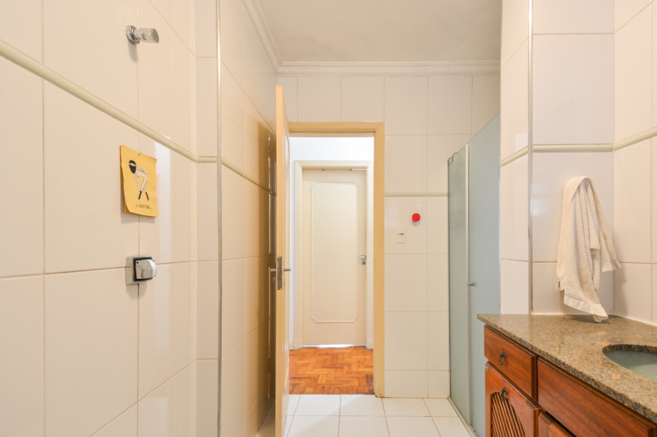 Apartamento, 3 quartos, 110 m² - Foto 20