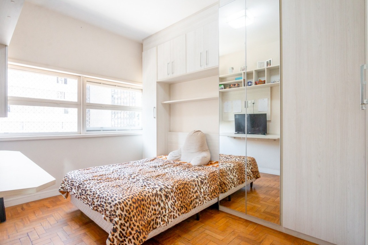 Apartamento, 3 quartos, 150 m² - Foto 19