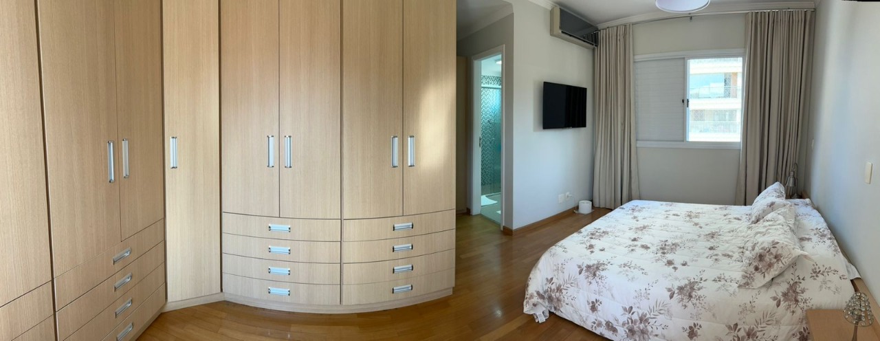Apartamento, 2 quartos, 108 m² - Foto 3