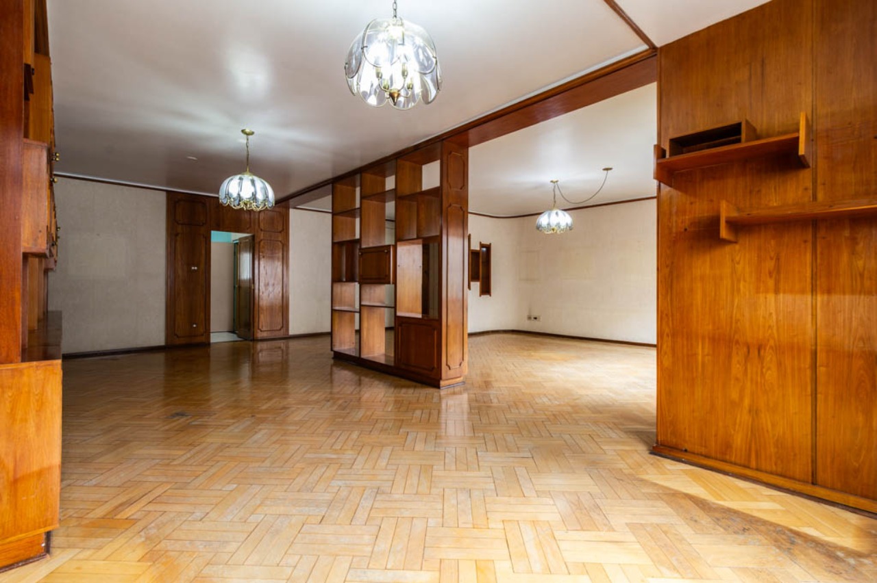 Apartamento, 3 quartos, 220 m² - Foto 5
