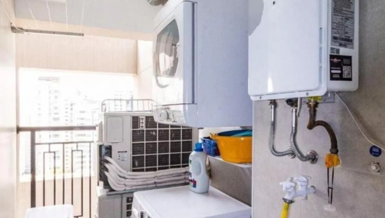 Apartamento, 3 quartos, 150 m² - Foto 13
