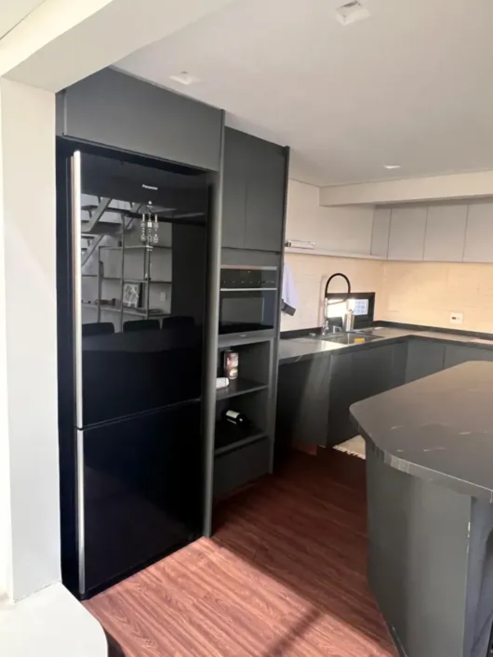 Cobertura, 2 quartos, 110 m² - Foto 8