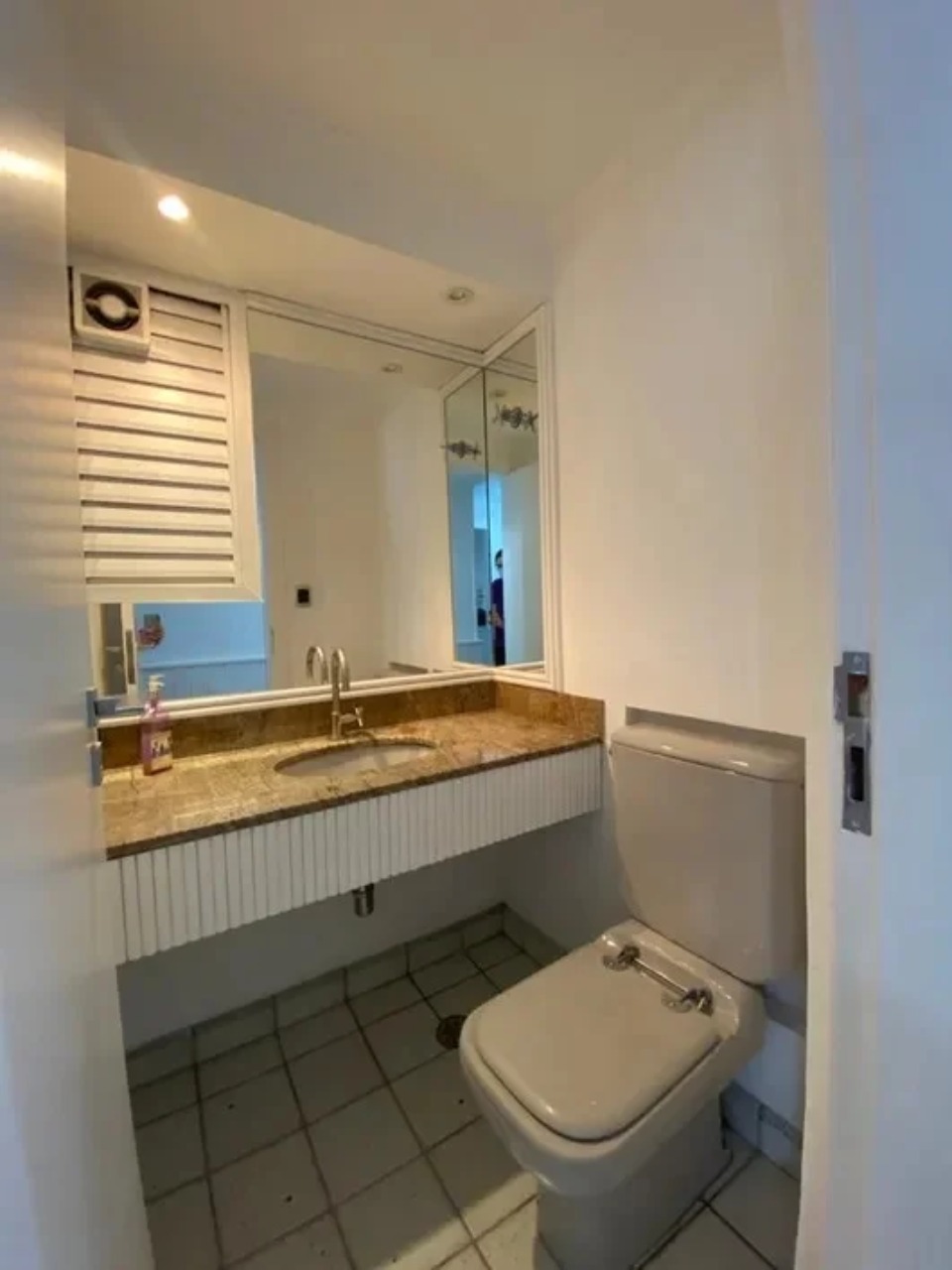 Apartamento, 3 quartos, 160 m² - Foto 7