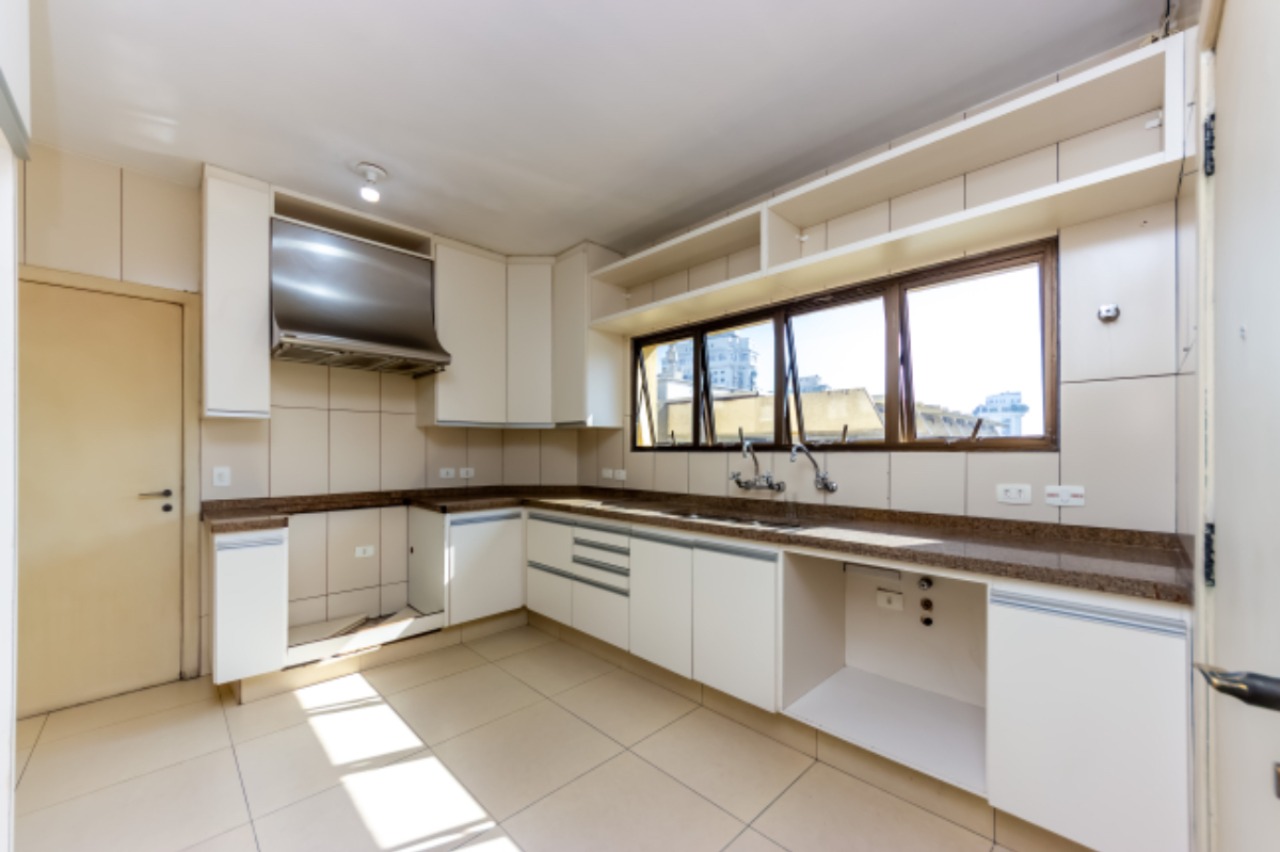 Apartamento, 4 quartos, 270 m² - Foto 13