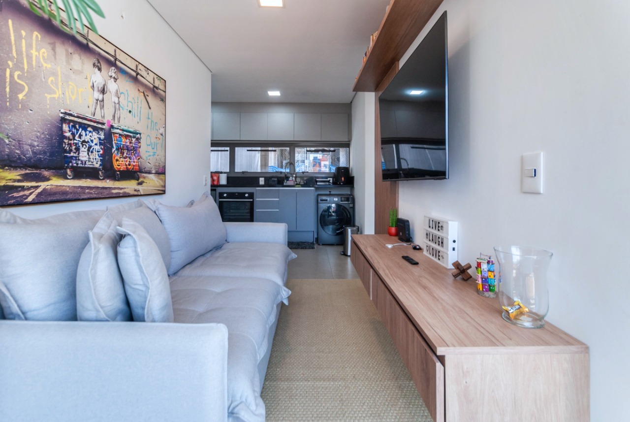 Apartamento, 2 quartos, 60 m² - Foto 68