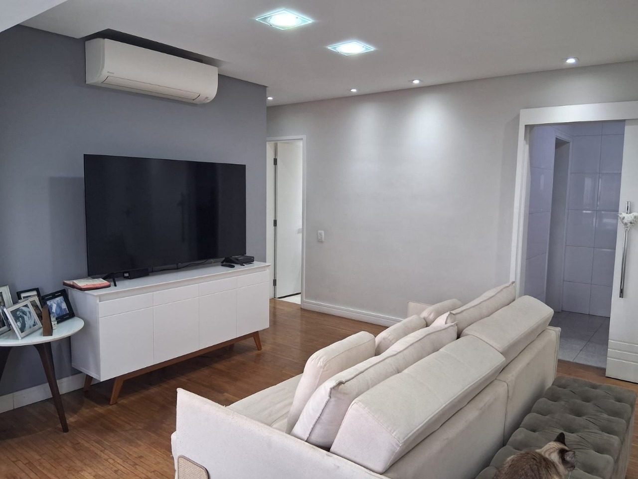Apartamento, 3 quartos, 110 m² - Foto 8