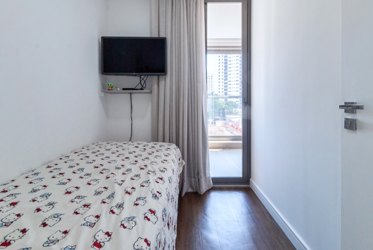 Apartamento, 2 quartos, 60 m² - Foto 61