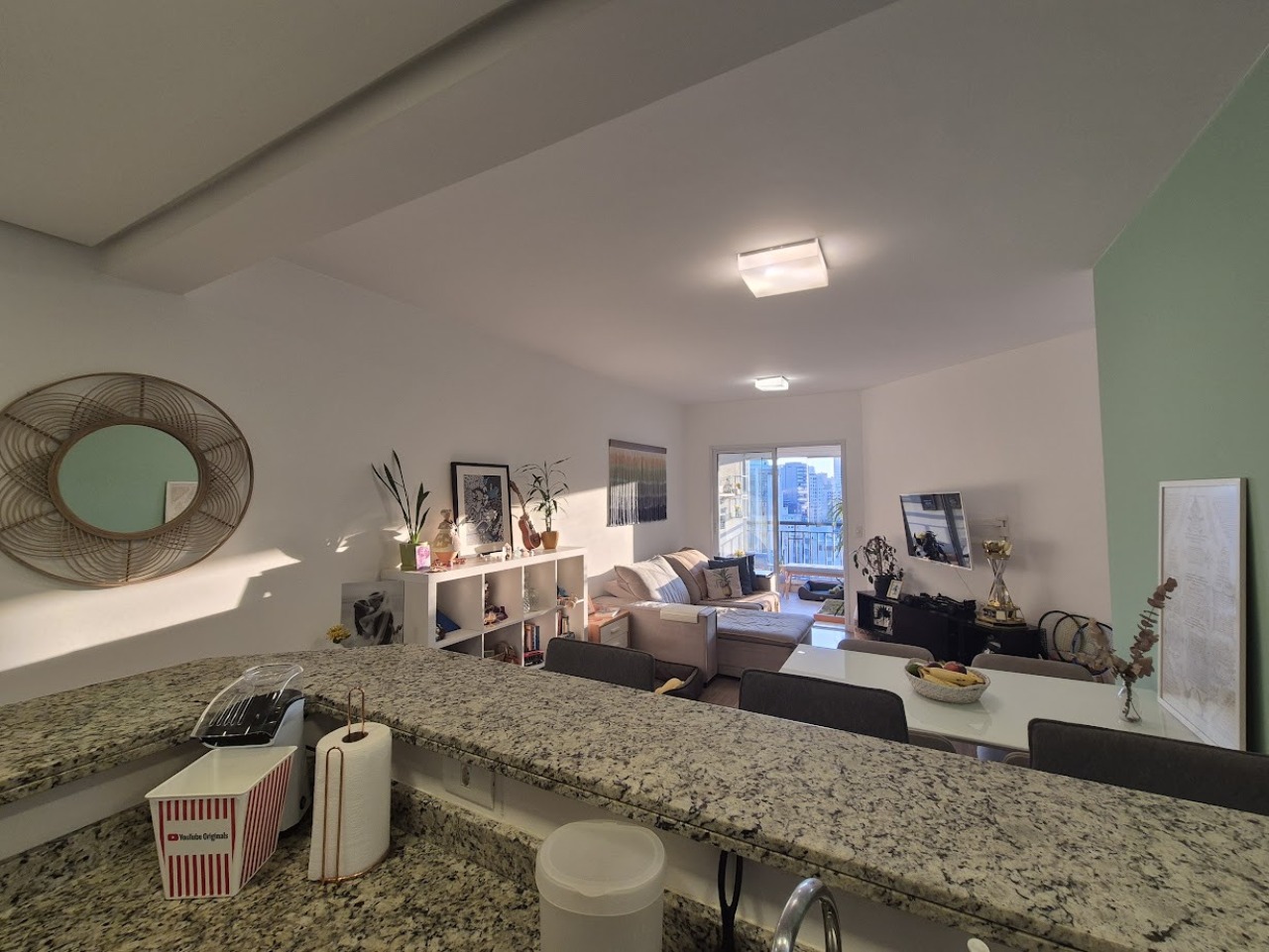 Apartamento, 2 quartos, 75 m² - Foto 36