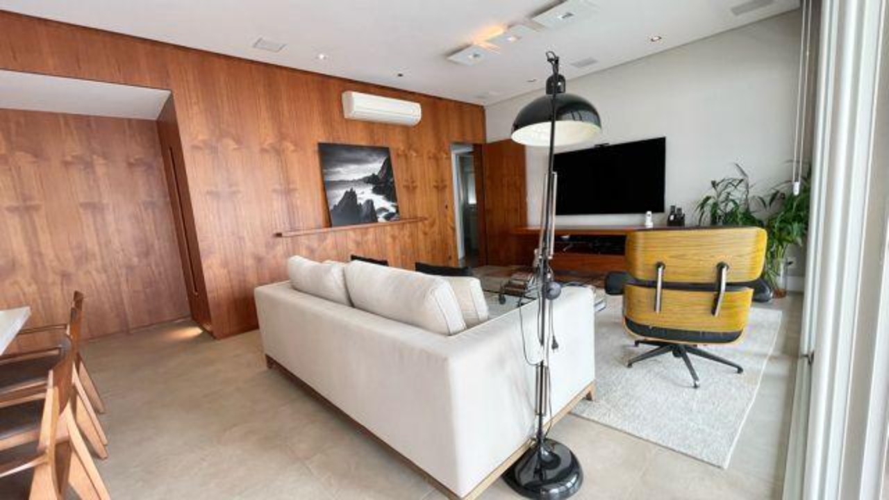 Apartamento, 3 quartos, 160 m² - Foto 8