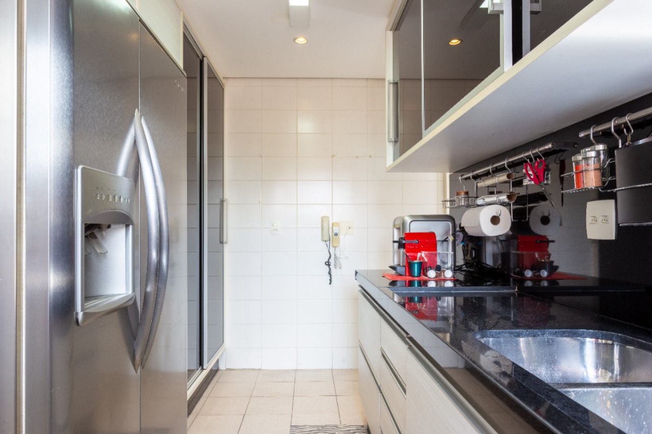 Apartamento, 3 quartos, 160 m² - Foto 9