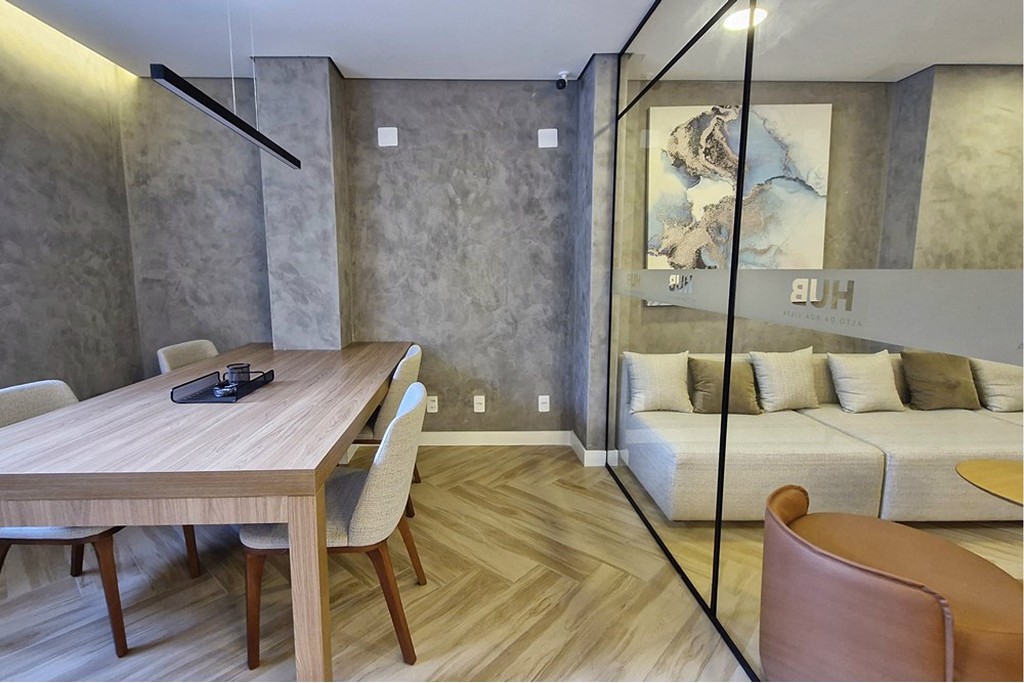 Apartamento, 1 quarto, 30 m² - Foto 10