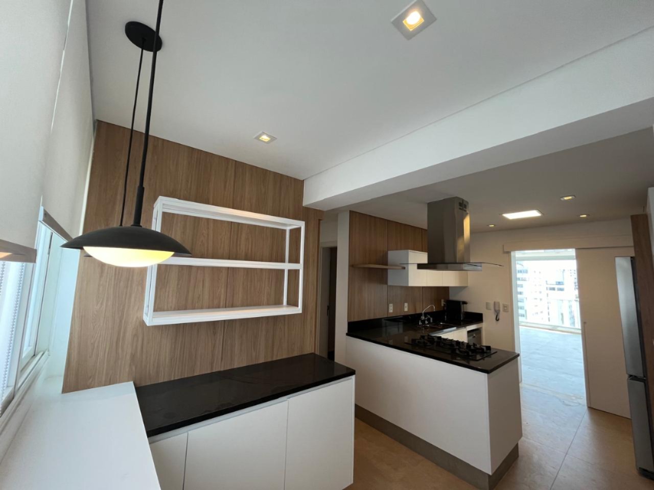 Apartamento, 3 quartos, 200 m² - Foto 11