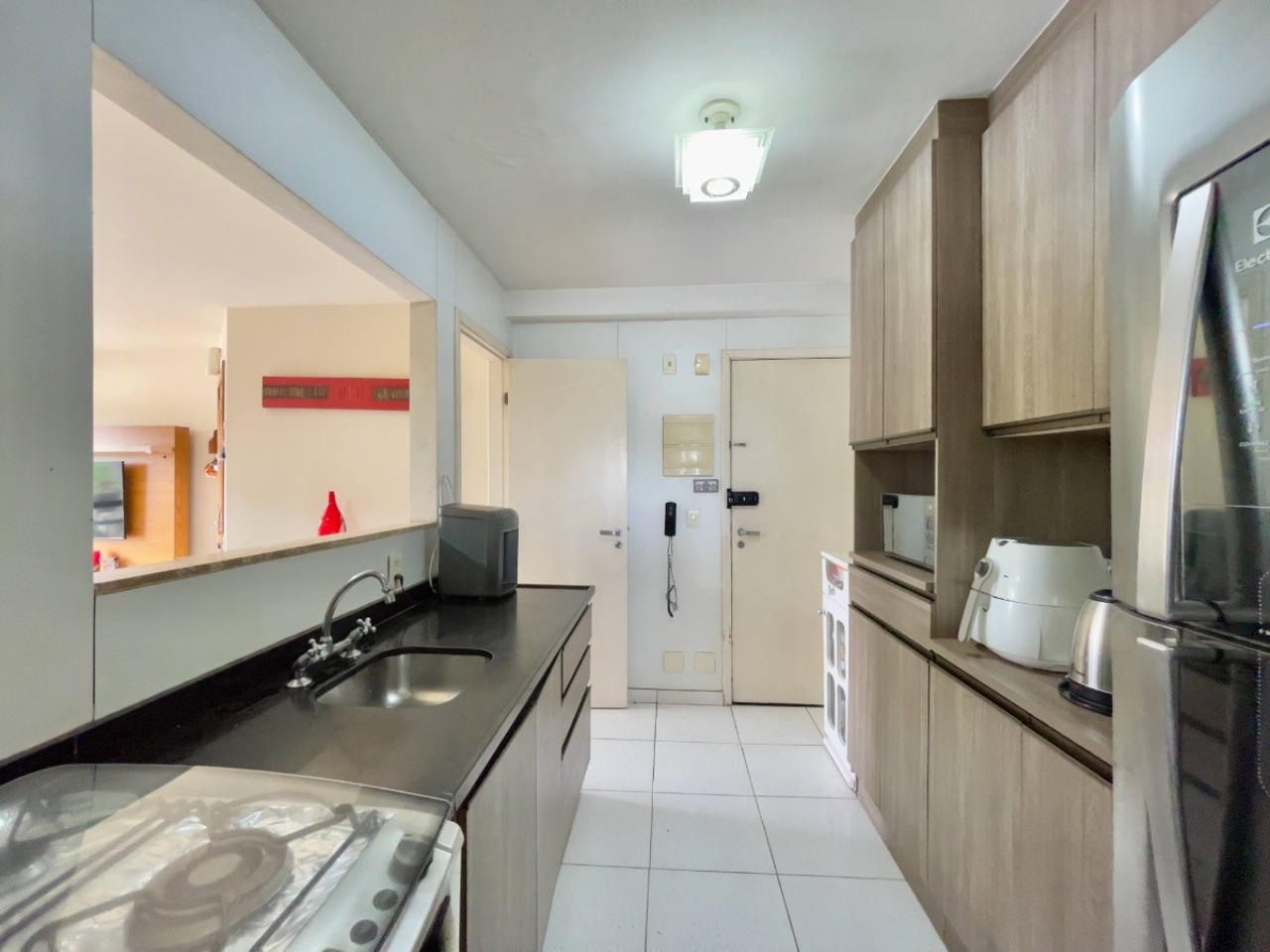 Apartamento, 2 quartos, 80 m² - Foto 7