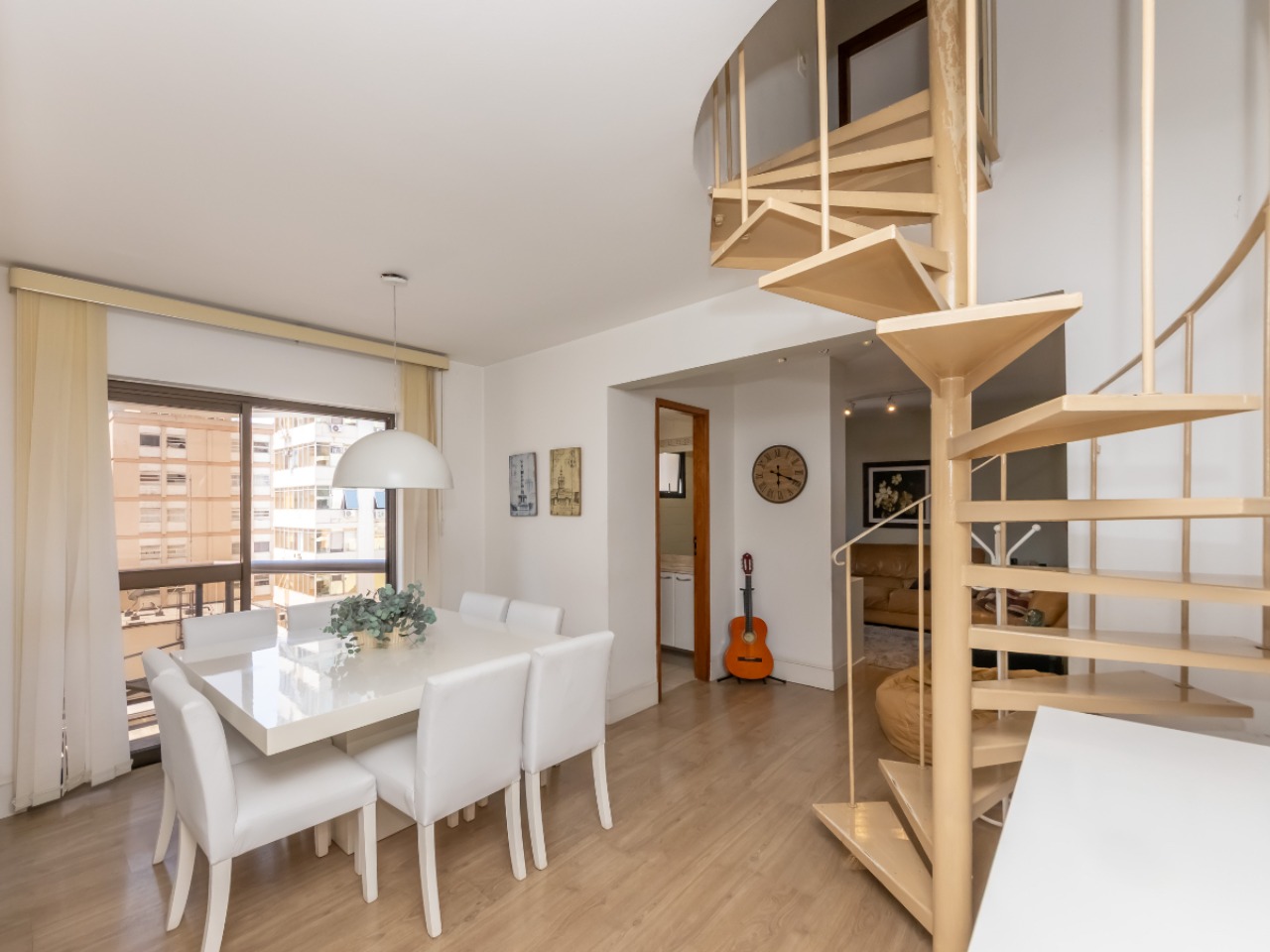 Apartamento, 2 quartos, 90 m² - Foto 6