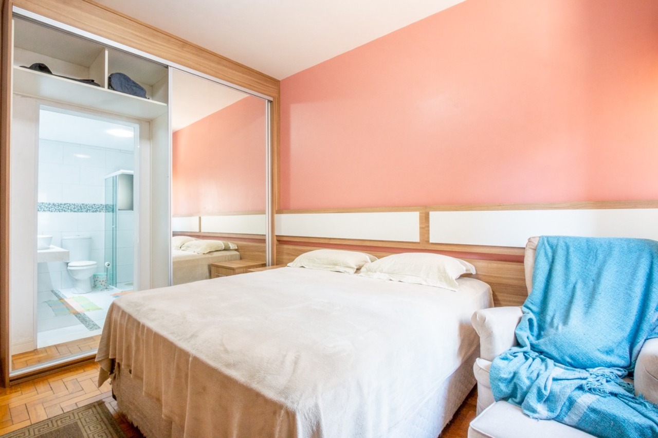 Apartamento, 3 quartos, 150 m² - Foto 14