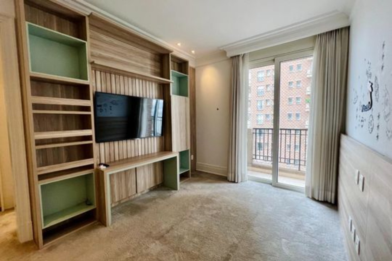 Apartamento, 3 quartos, 410 m² - Foto 21