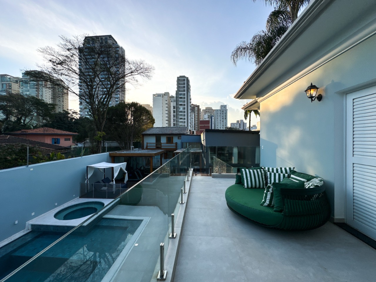 Casa, 5 quartos, 500 m² - Foto 42