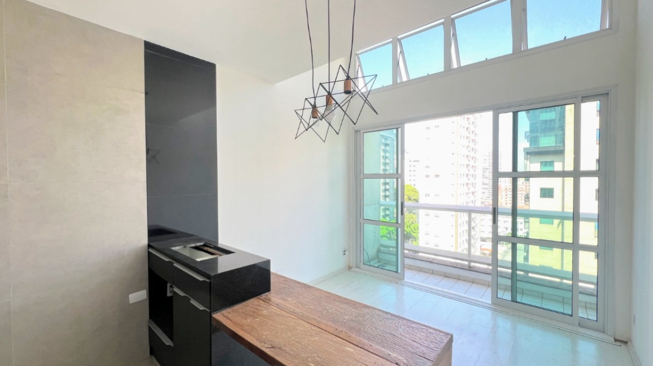 Apartamento, 1 quarto, 50 m² - Foto 1