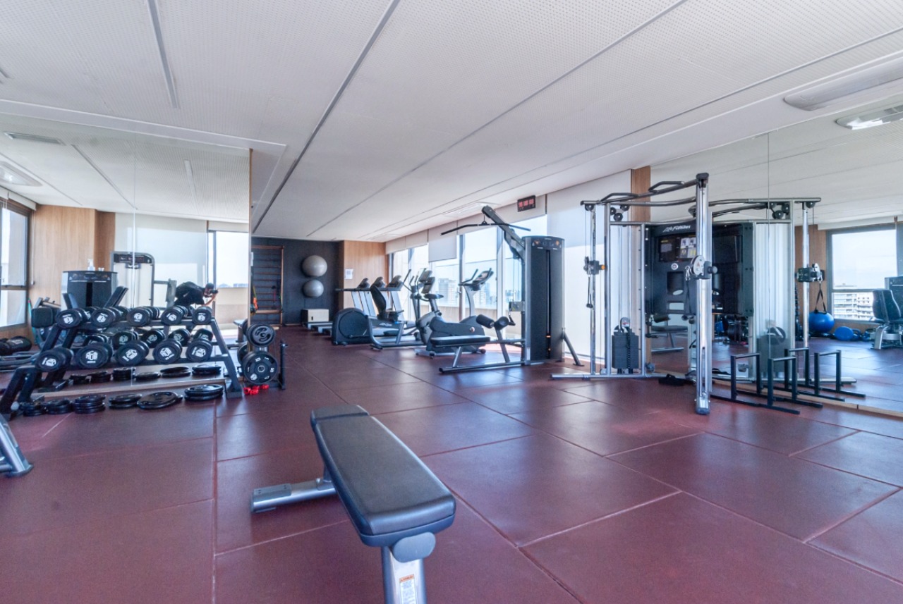 Apartamento, 2 quartos, 60 m² - Foto 29