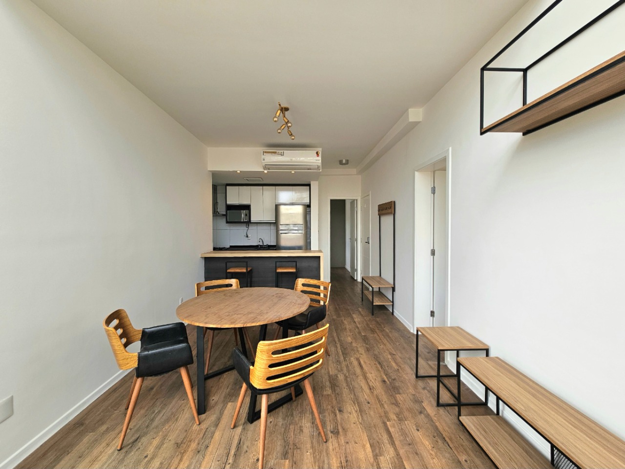 Apartamento, 2 quartos, 80 m² - Foto 5