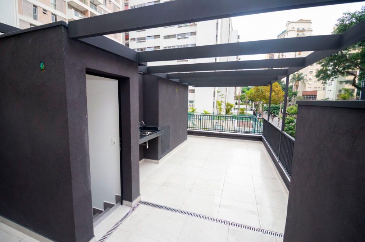 Casa de Condomínio, 2 quartos - Foto 2