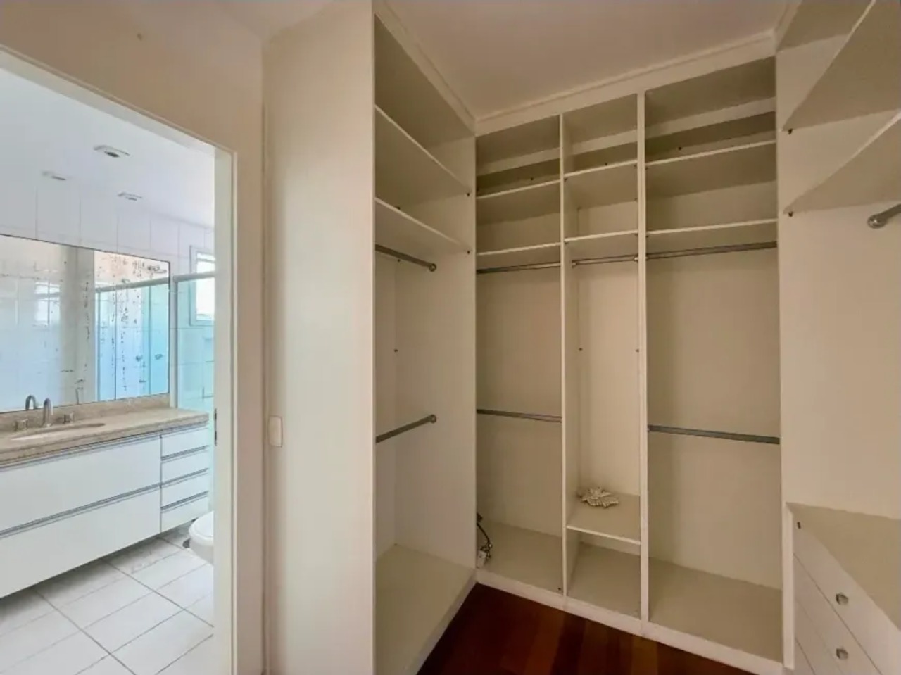 Apartamento, 3 quartos, 140 m² - Foto 15