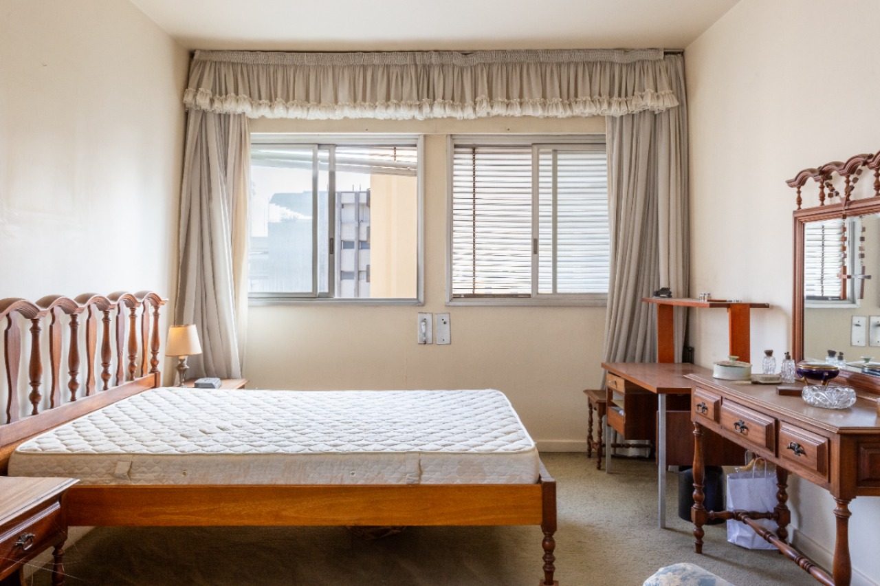 Apartamento, 3 quartos, 240 m² - Foto 11
