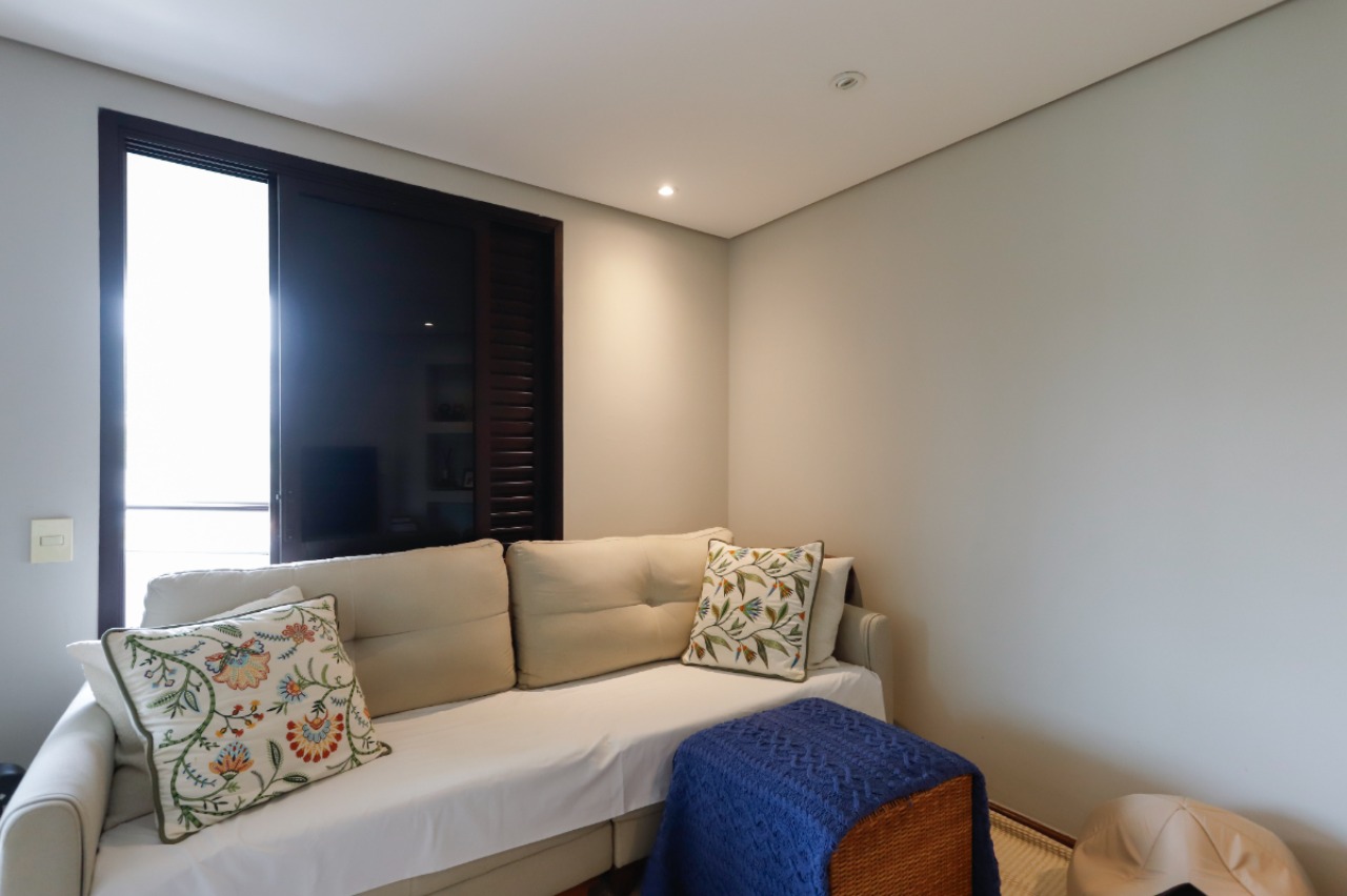 Apartamento, 3 quartos, 130 m² - Foto 52