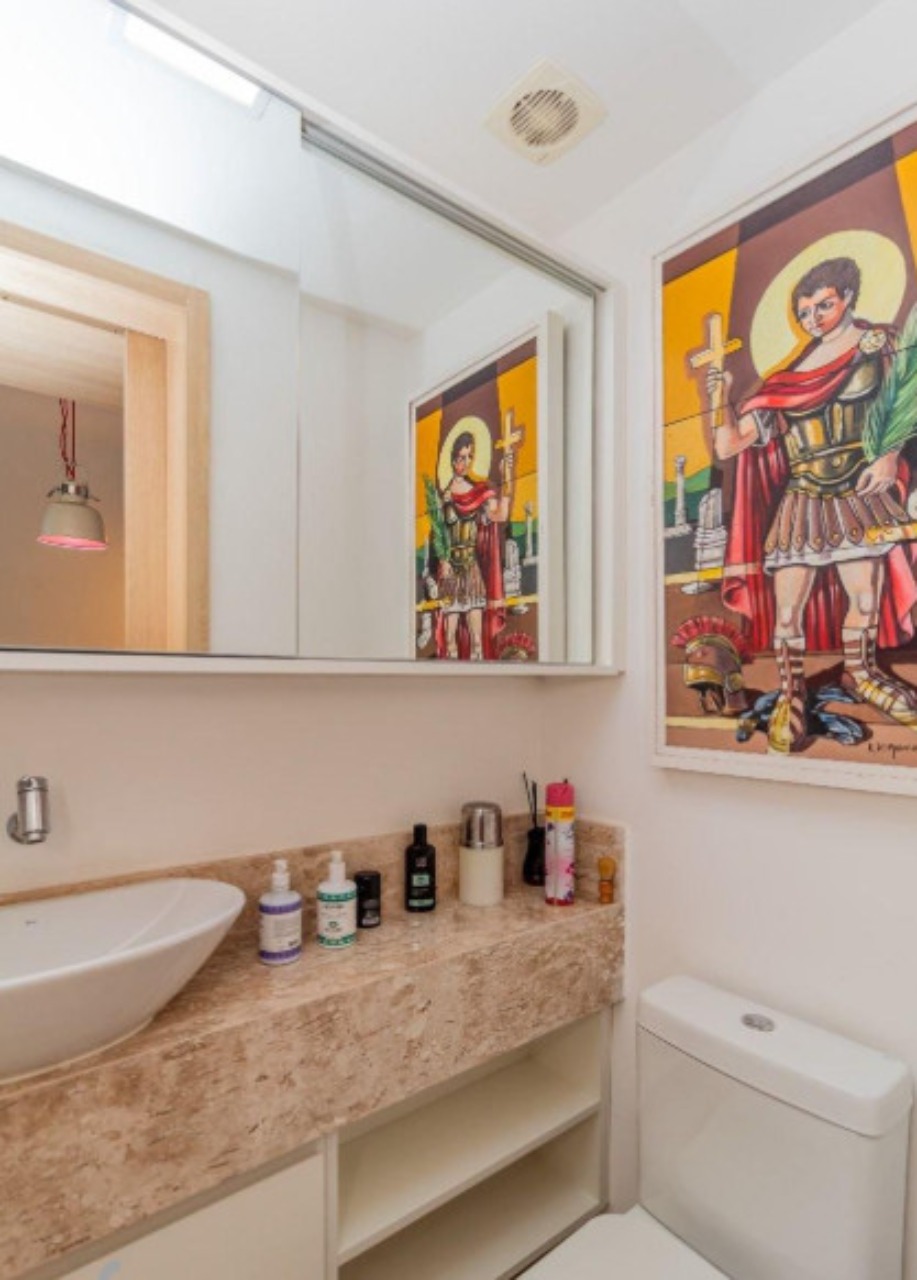 Apartamento, 1 quarto, 47 m² - Foto 13