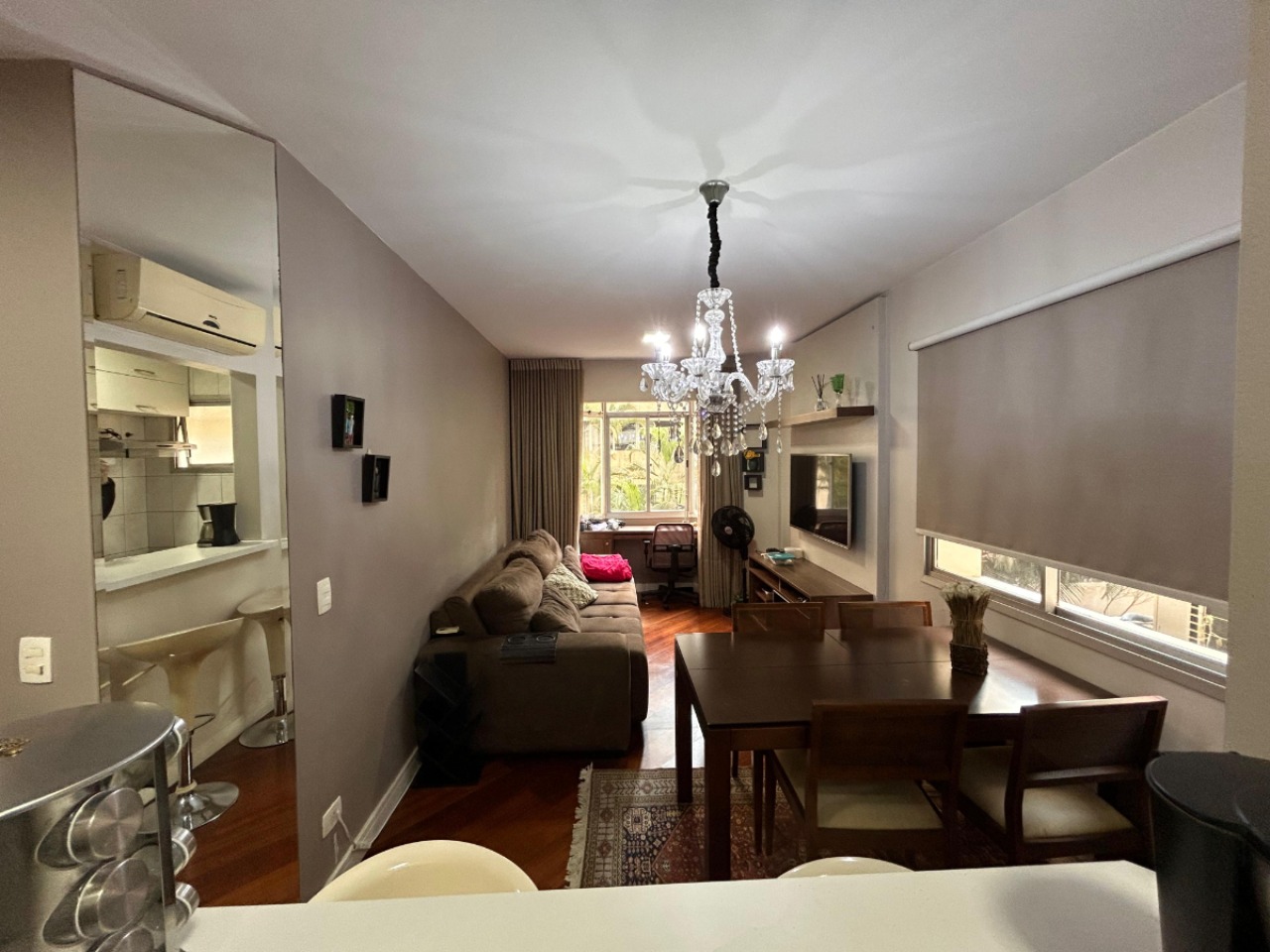 Apartamento, 1 quarto, 50 m² - Foto 9