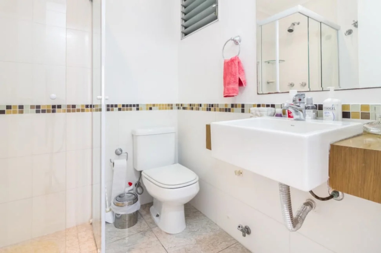 Apartamento, 3 quartos, 90 m² - Foto 17