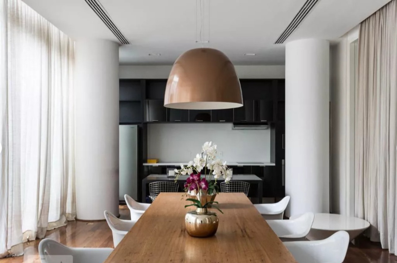 Apartamento, 2 quartos, 160 m² - Foto 5
