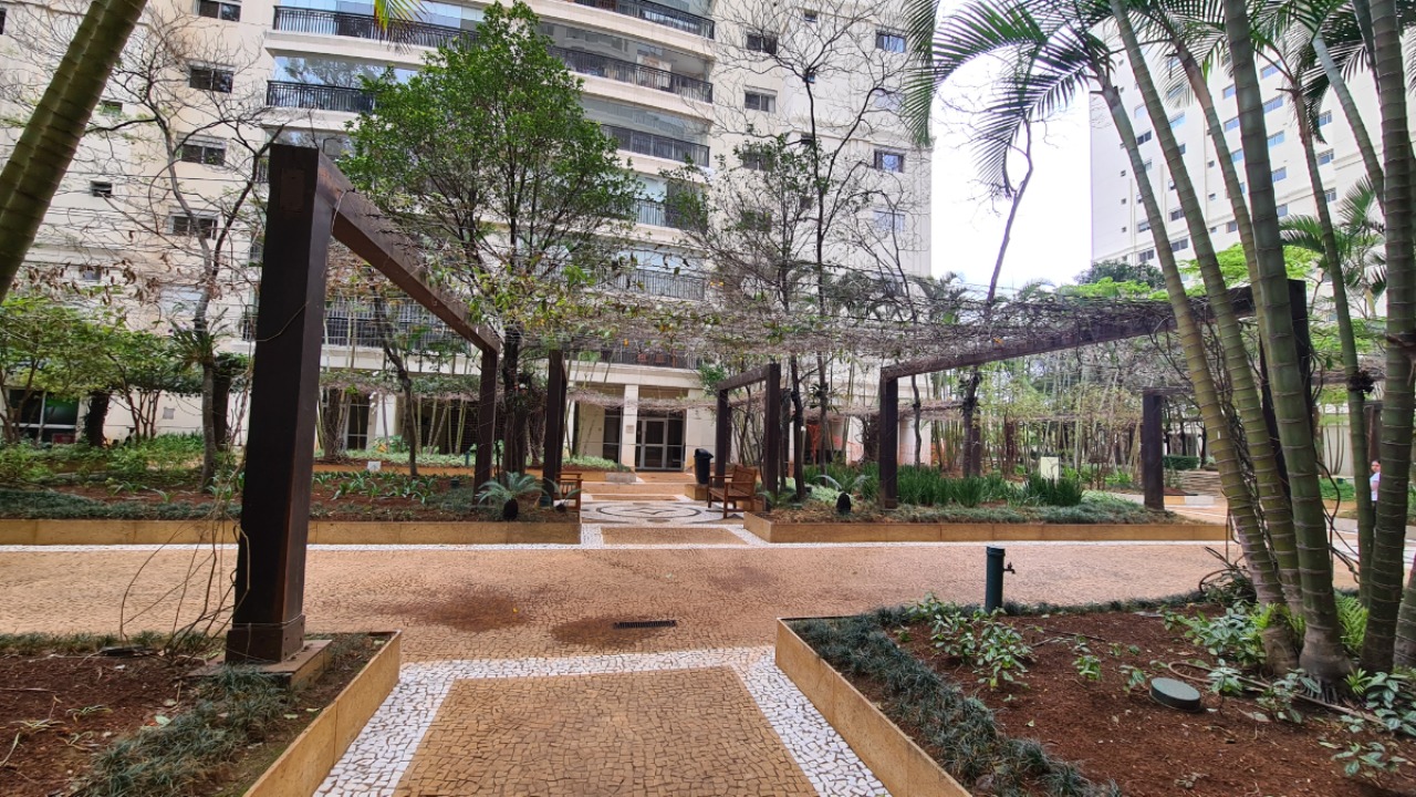 Apartamento, 4 quartos, 180 m² - Foto 19