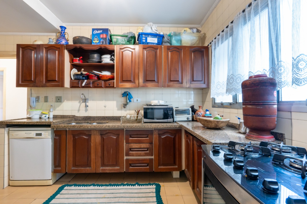 Apartamento, 3 quartos, 160 m² - Foto 14