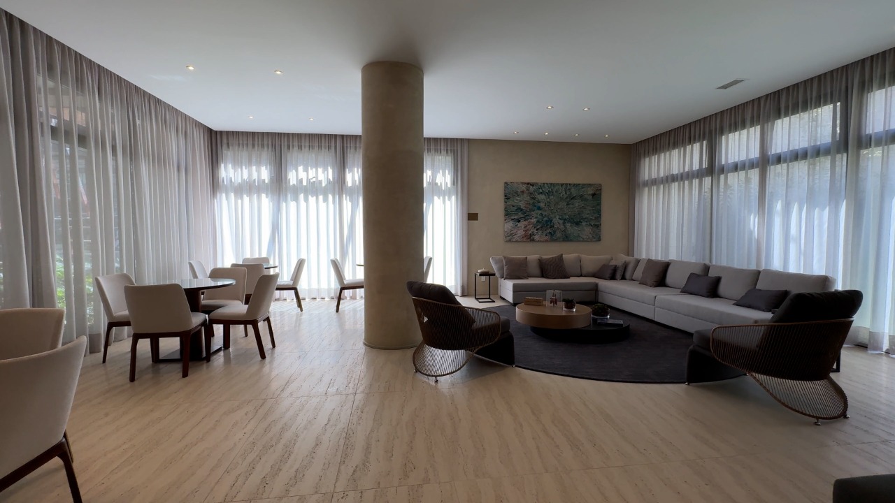 Cobertura, 4 quartos, 281 m² - Foto 14