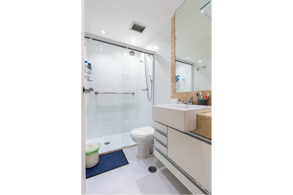 Apartamento, 3 quartos, 132 m² - Foto 9