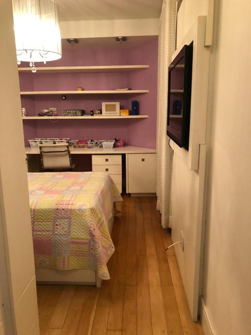 Apartamento, 4 quartos, 180 m² - Foto 7