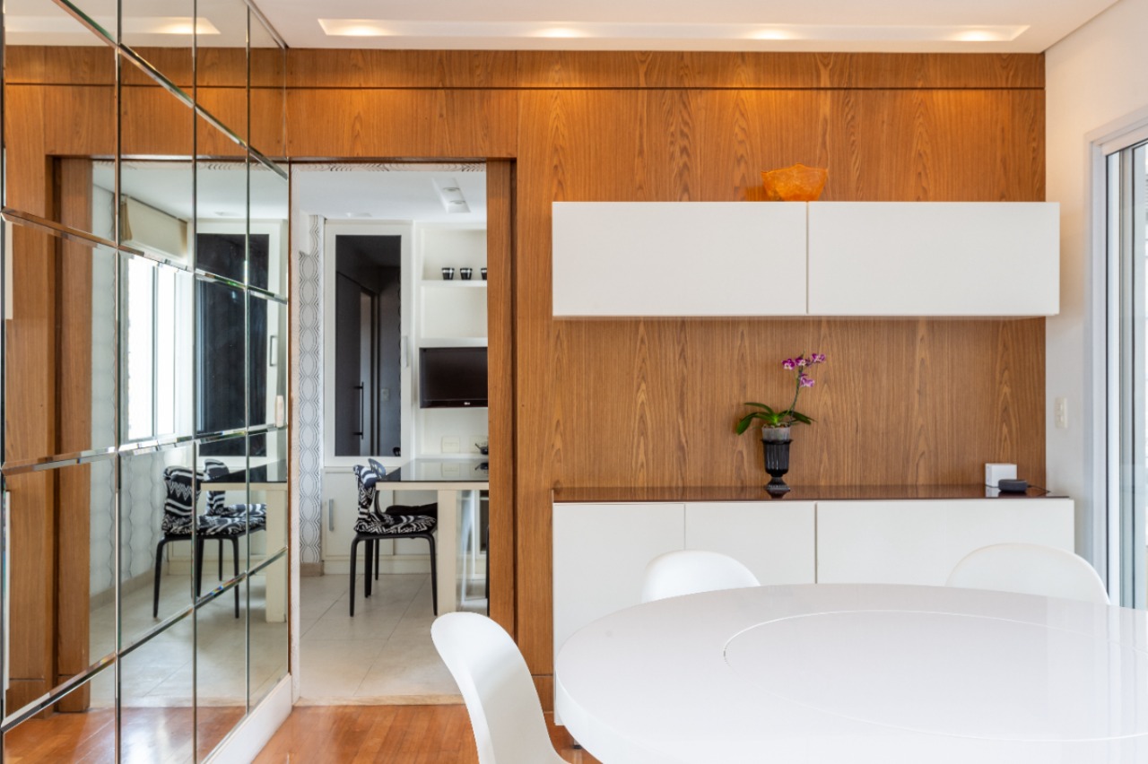 Apartamento, 3 quartos, 160 m² - Foto 11