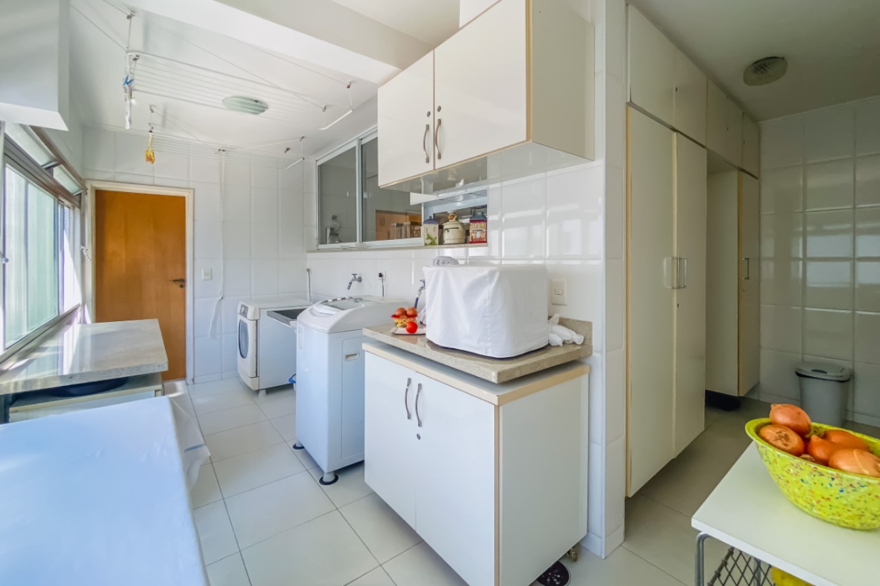 Apartamento, 4 quartos, 170 m² - Foto 20