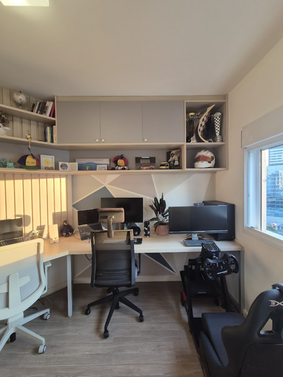 Apartamento, 2 quartos, 75 m² - Foto 25