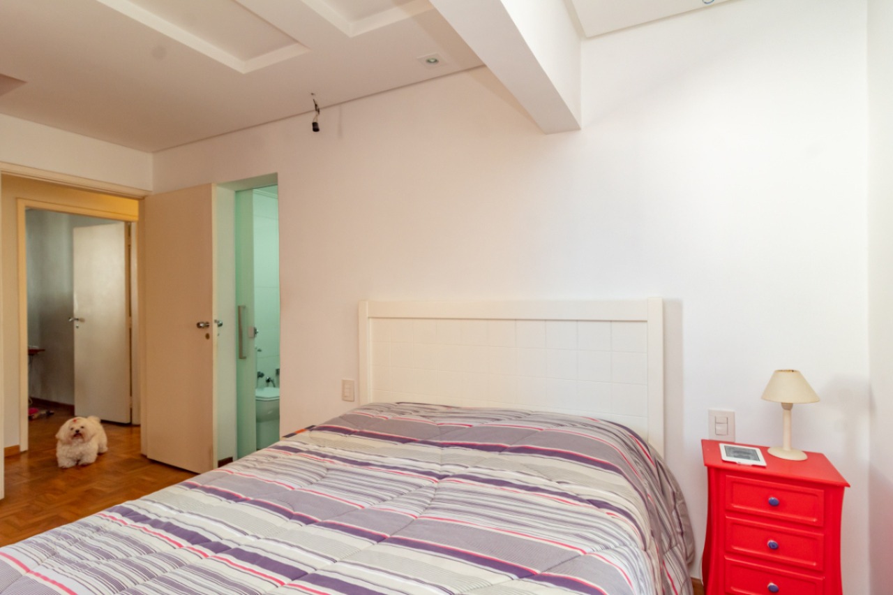 Apartamento, 3 quartos, 120 m² - Foto 8