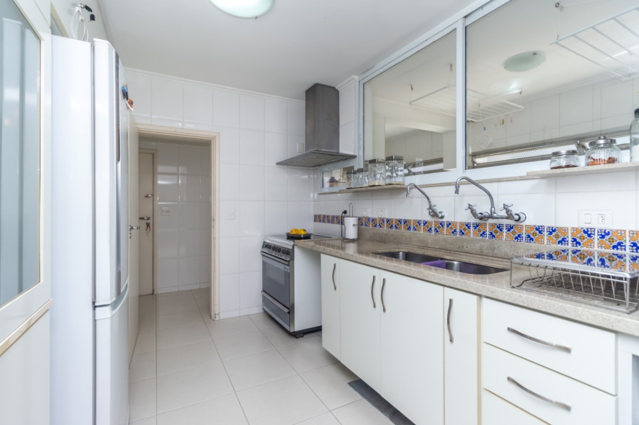 Apartamento, 4 quartos, 170 m² - Foto 11