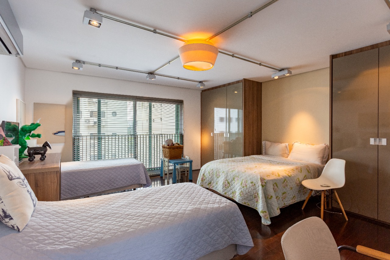 Apartamento, 2 quartos, 348 m² - Foto 31