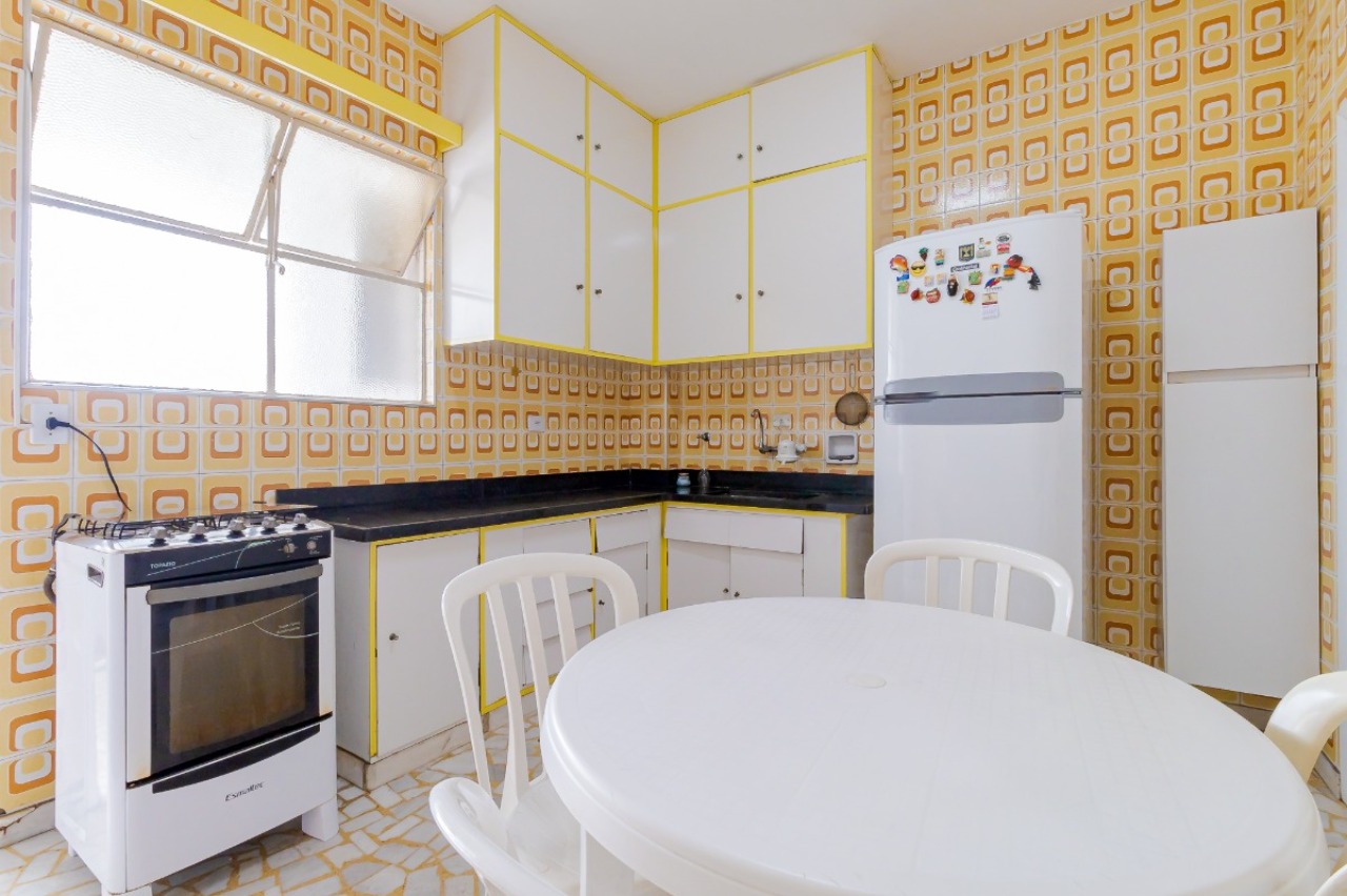 Apartamento, 3 quartos, 140 m² - Foto 12