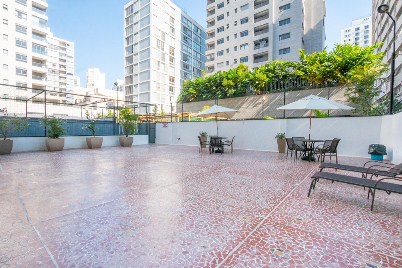 Apartamento, 3 quartos, 150 m² - Foto 29