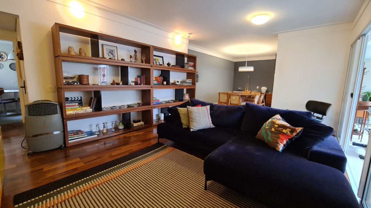 Apartamento, 4 quartos, 180 m² - Foto 28
