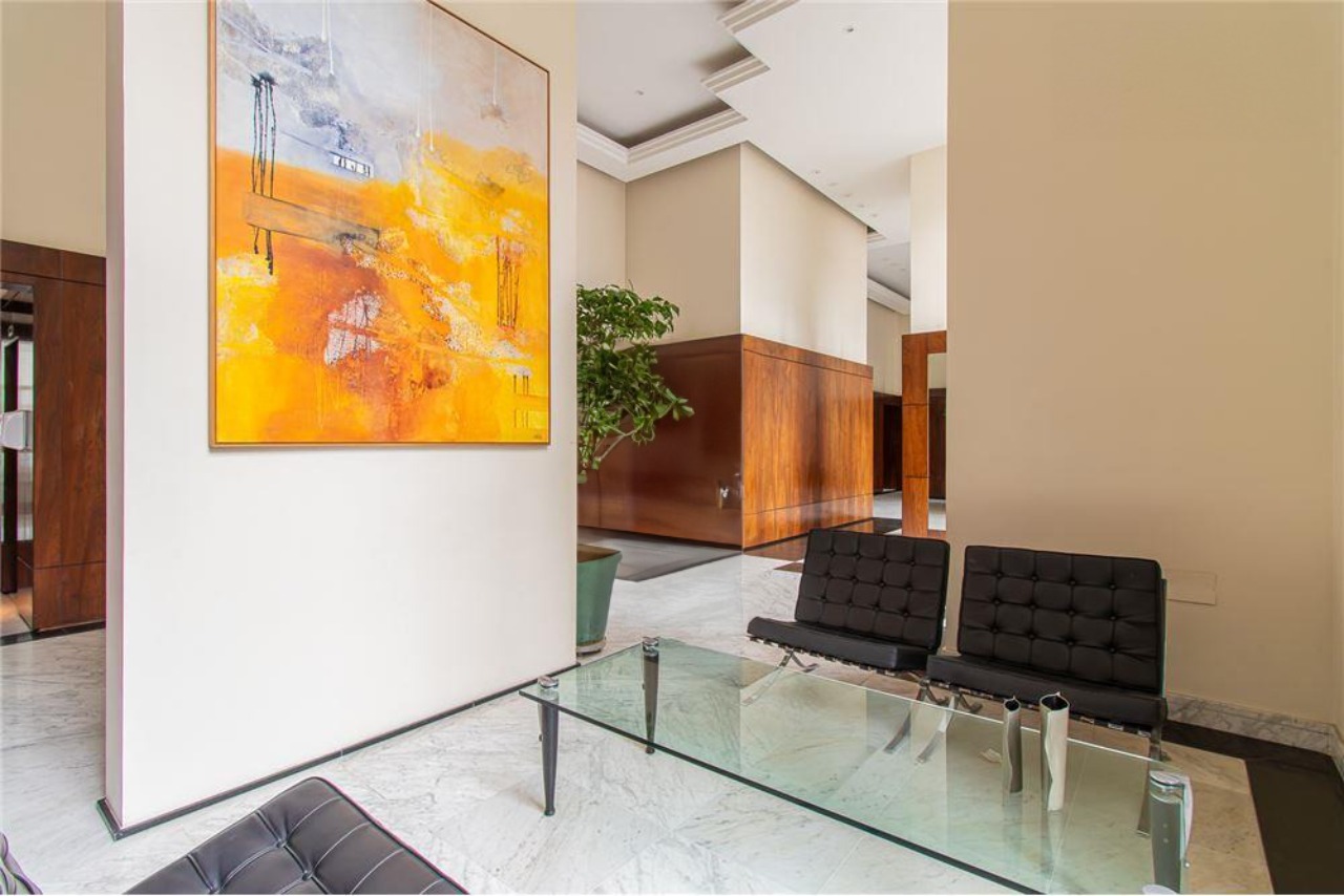 Apartamento, 3 quartos, 180 m² - Foto 37
