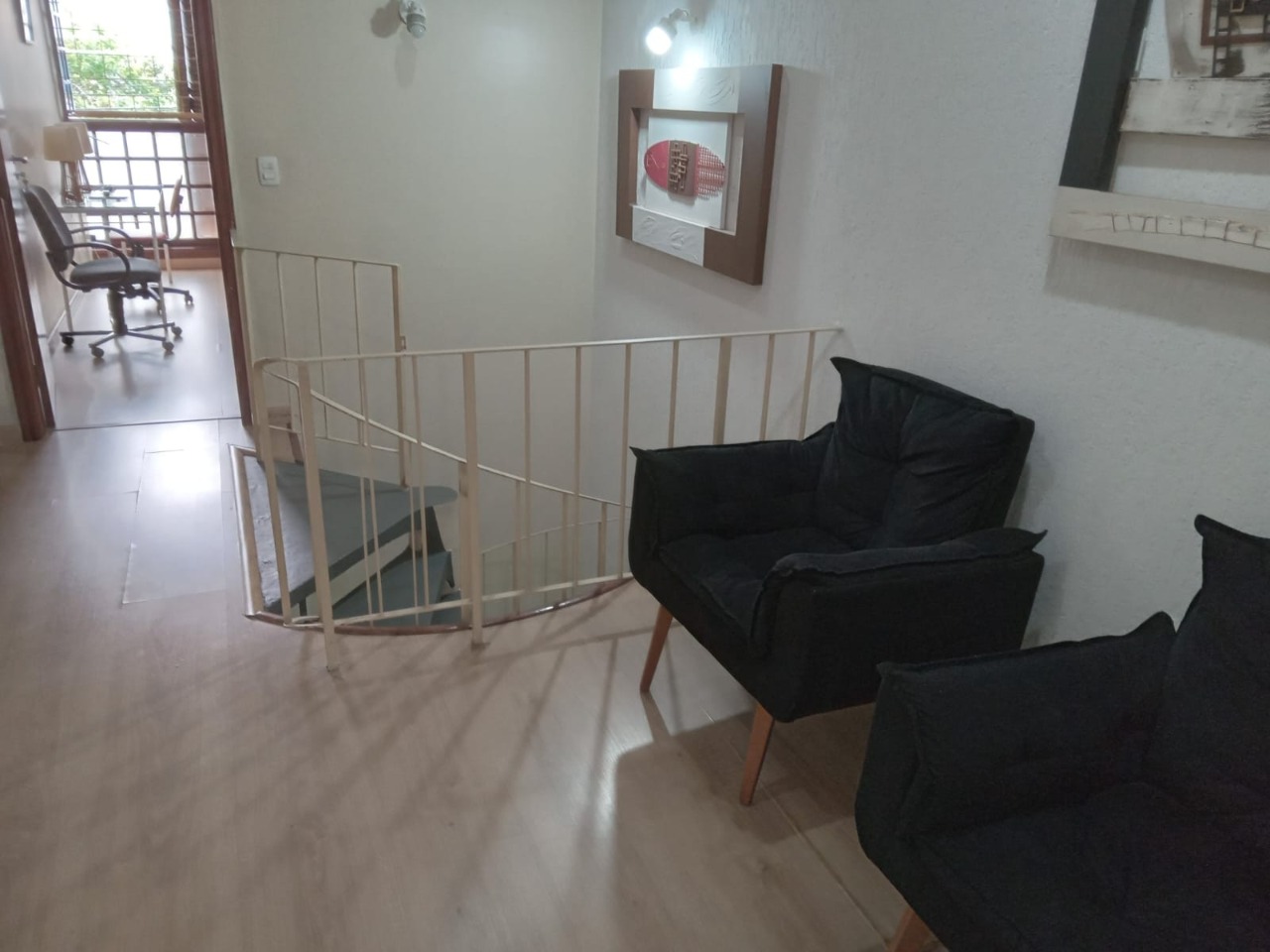 Casa, 3 quartos, 124 m² - Foto 2