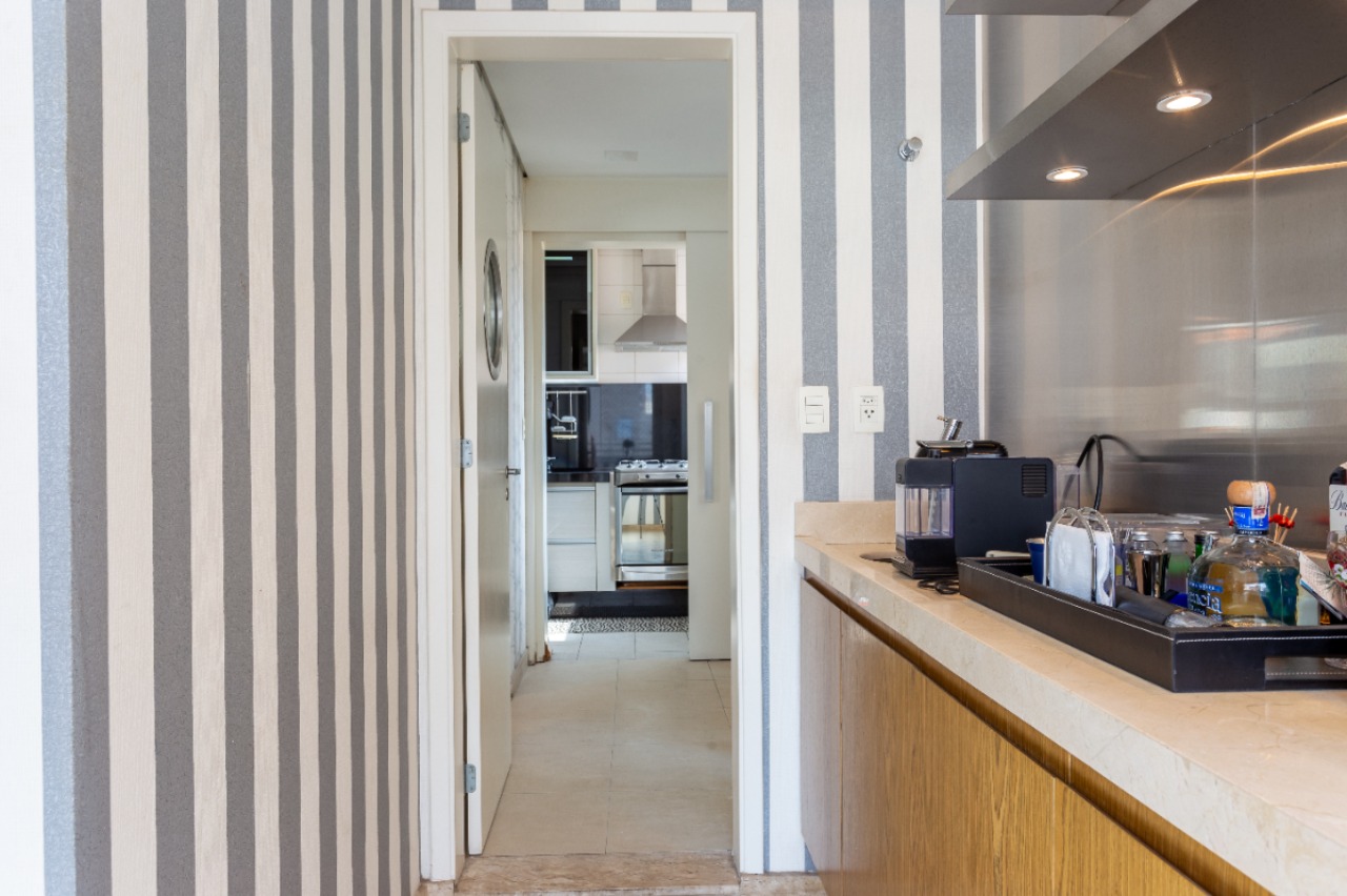 Apartamento, 3 quartos, 160 m² - Foto 15